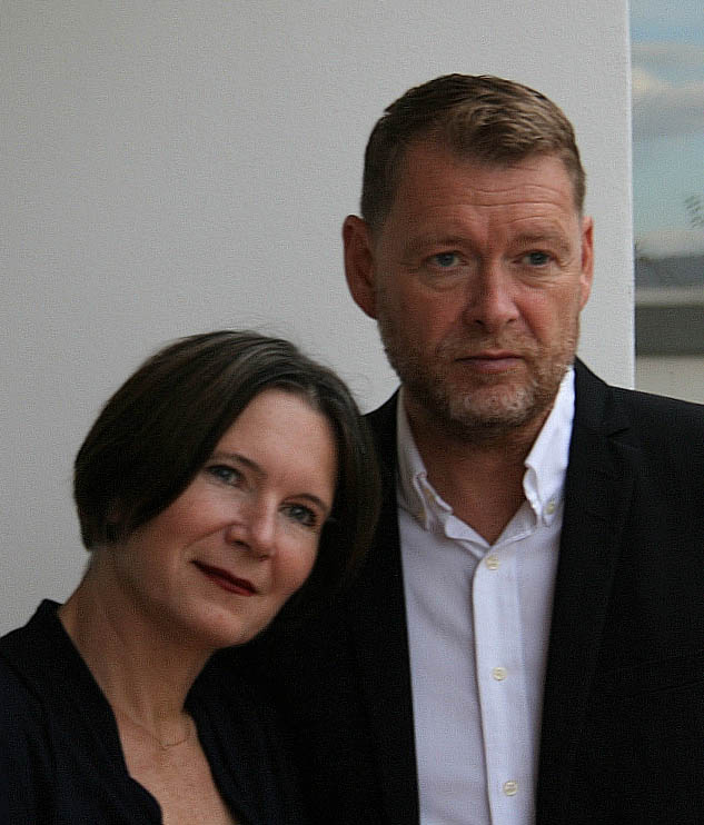 Peggy und Thomas Henke